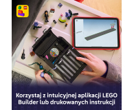 LEGO 76787 WEDNESDAY Plecak Wednesday - 1596585 - zdjęcie 5